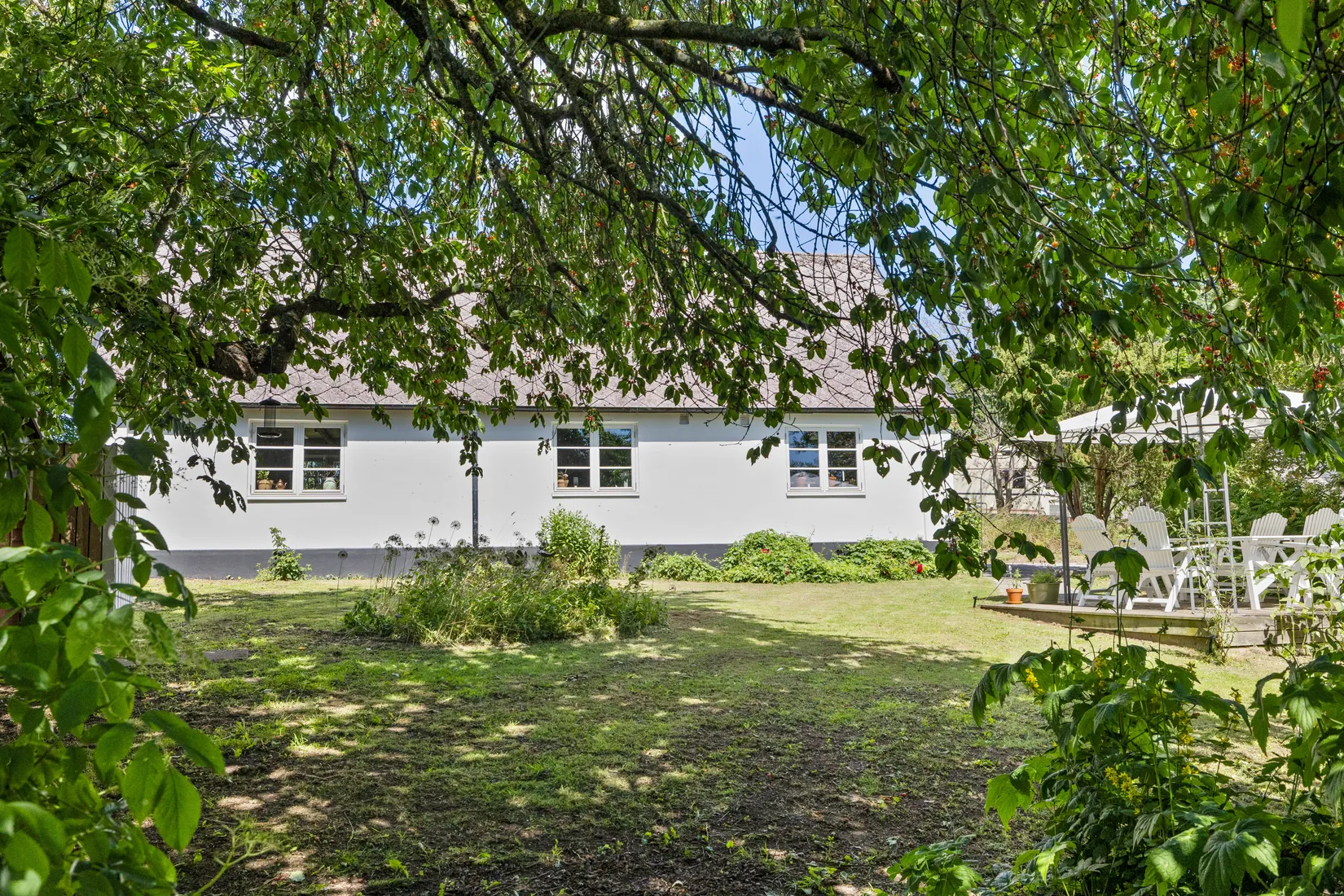 Villa, Ramsåsa 220, Tomelilla