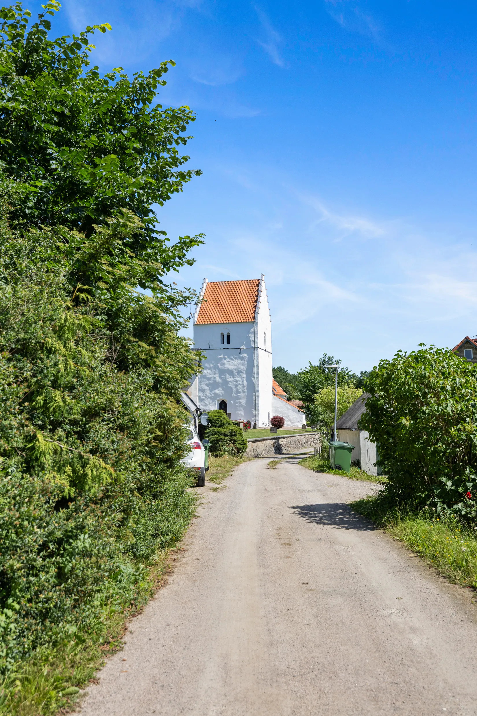 Villa, Ramsåsa 220, Tomelilla