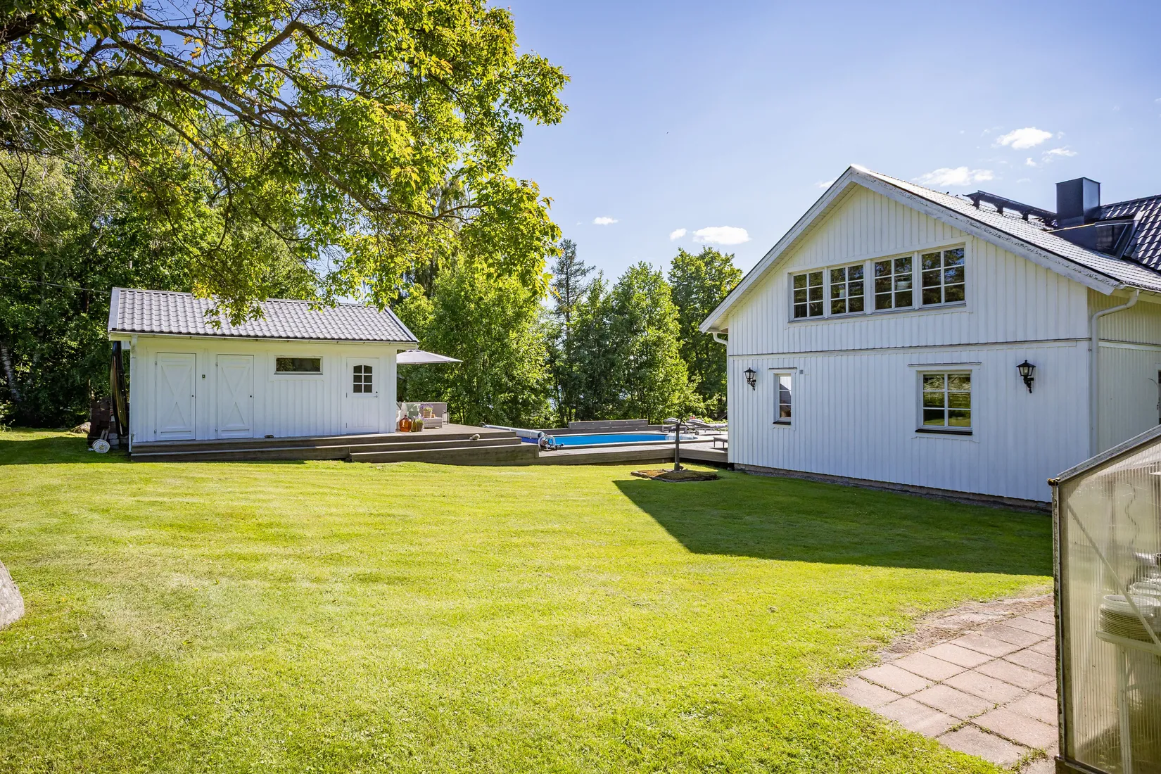Villa, Fartygsvägen 61, Sundsvall