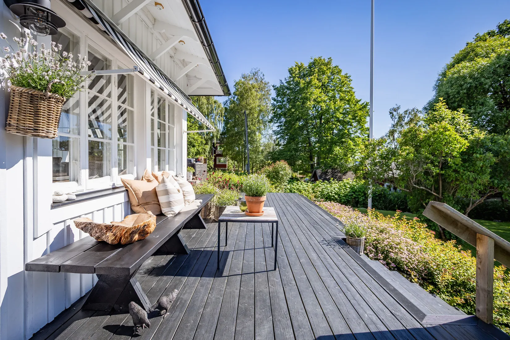 Villa, Fartygsvägen 61, Sundsvall