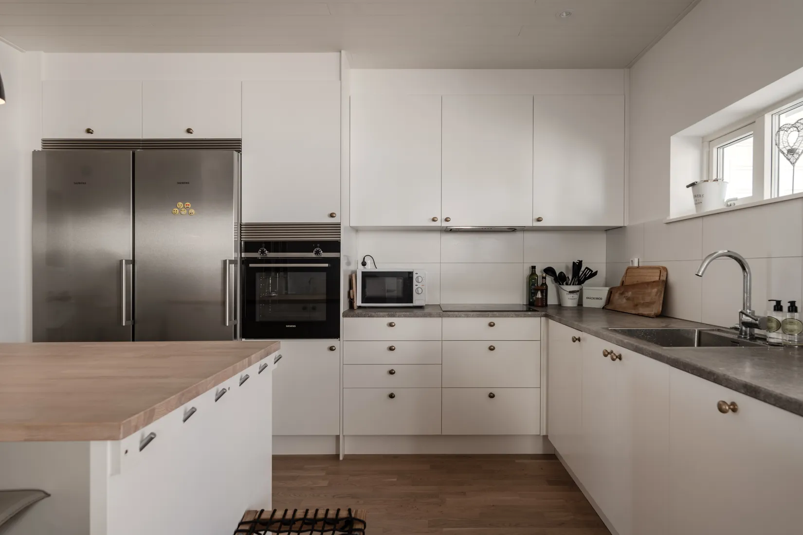 Villa, Utmarksvägen 2B, Östersidan, Lysekil