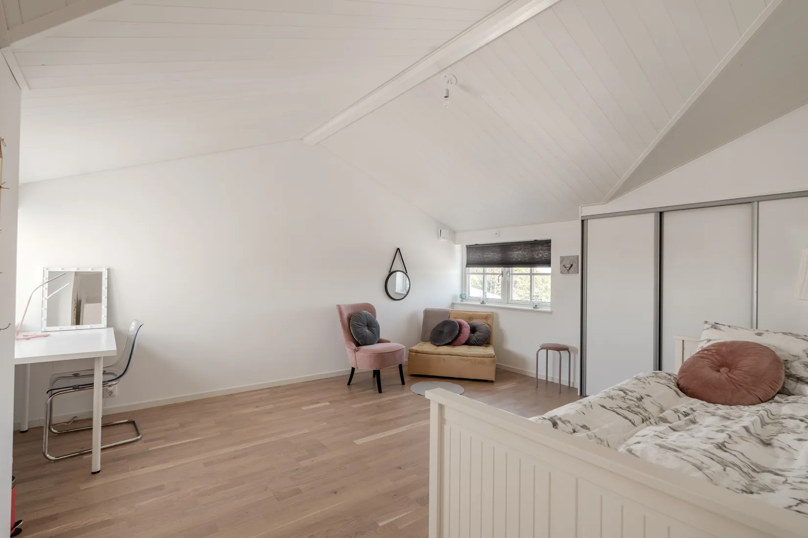 Villa, Utmarksvägen 2B, Östersidan, Lysekil