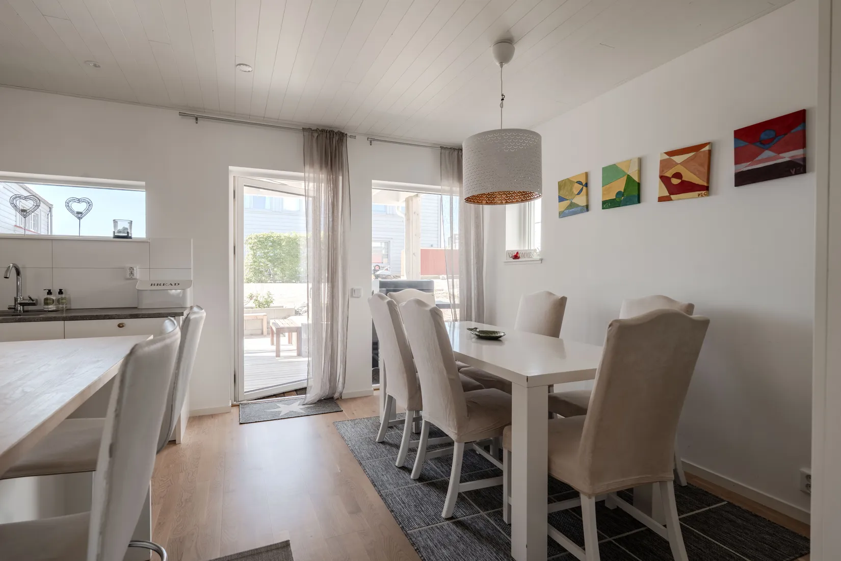 Villa, Utmarksvägen 2B, Östersidan, Lysekil