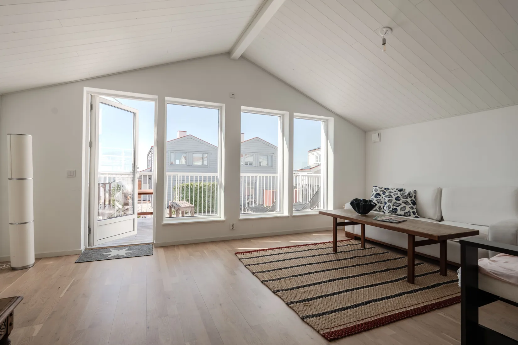 Villa, Utmarksvägen 2B, Östersidan, Lysekil