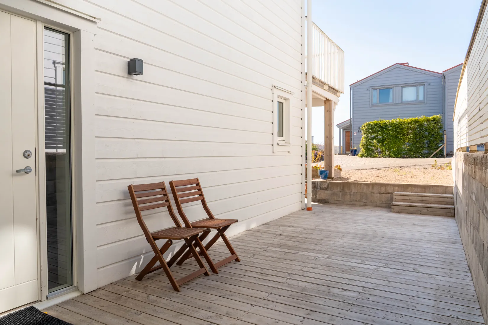 Villa, Utmarksvägen 2B, Östersidan, Lysekil
