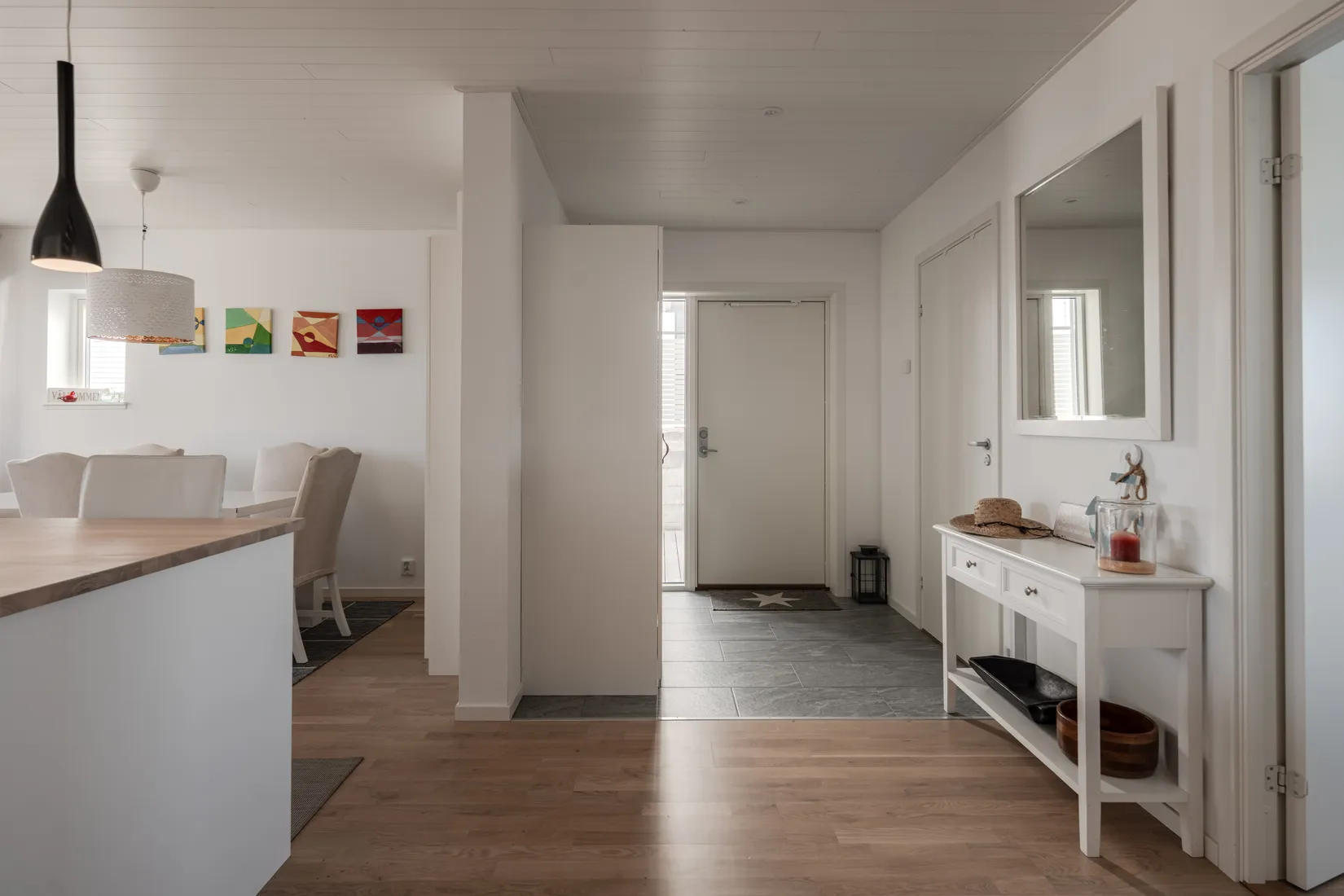 Villa, Utmarksvägen 2B, Östersidan, Lysekil