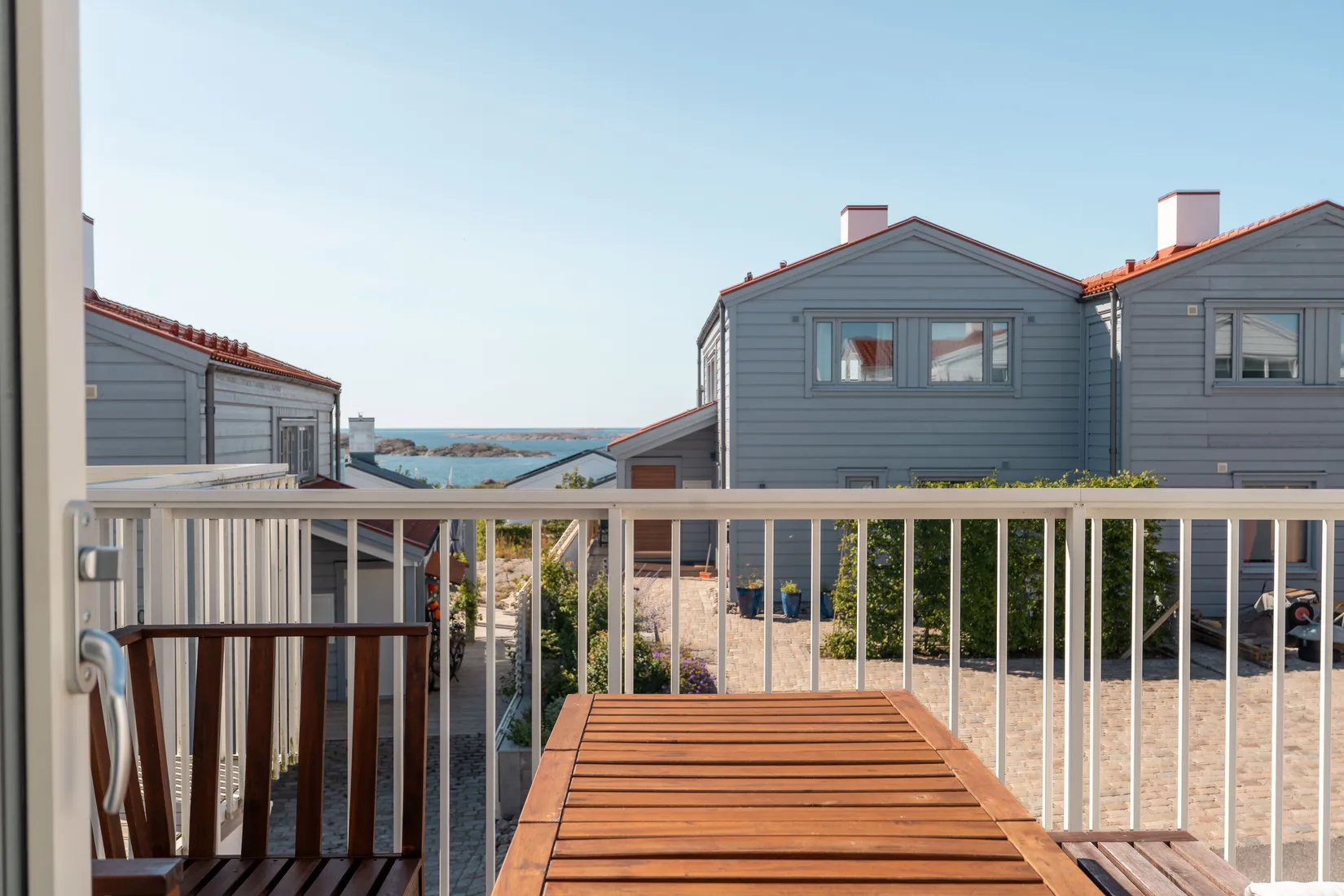 Villa, Utmarksvägen 2B, Östersidan, Lysekil