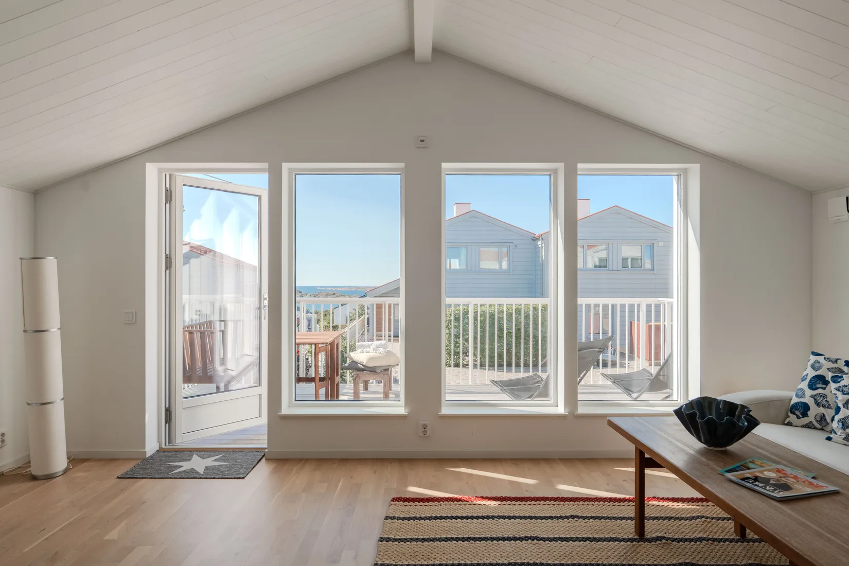 Villa, Utmarksvägen 2B, Östersidan, Lysekil
