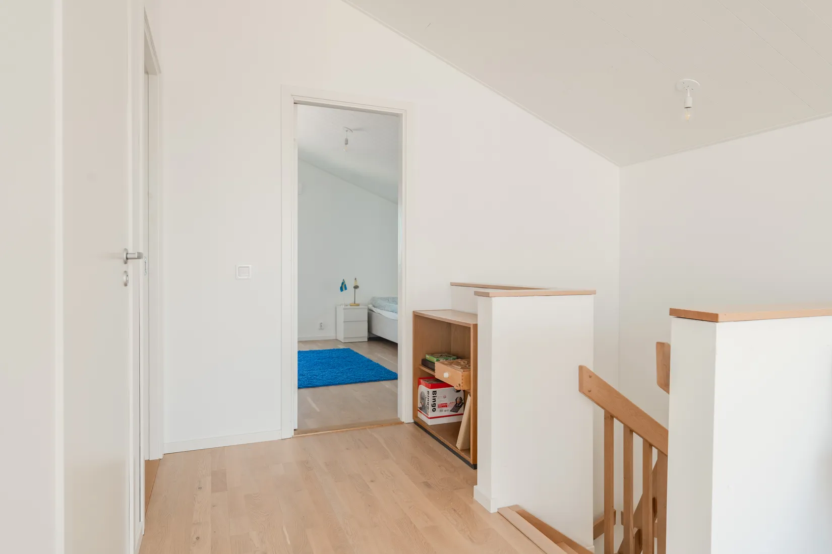 Villa, Utmarksvägen 2B, Östersidan, Lysekil