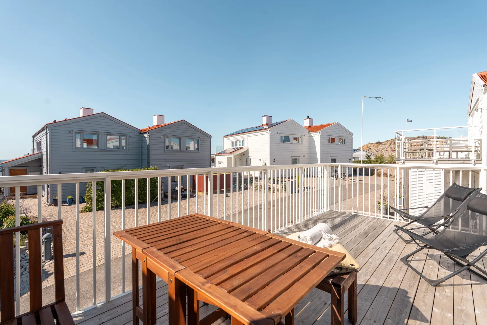 Villa, Utmarksvägen 2B, Östersidan, Lysekil