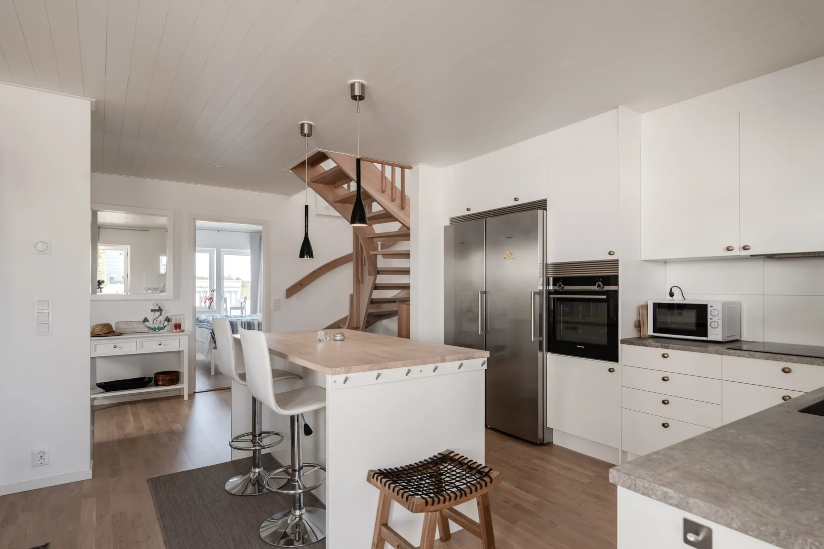 Villa, Utmarksvägen 2B, Östersidan, Lysekil