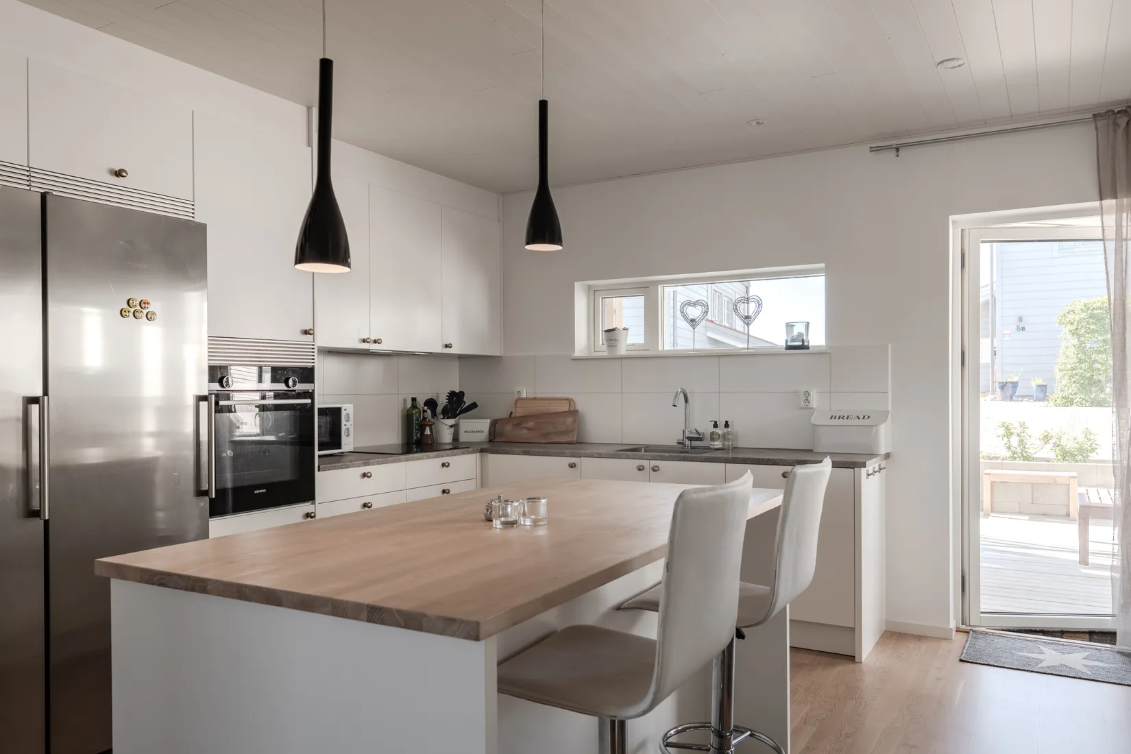 Villa, Utmarksvägen 2B, Östersidan, Lysekil