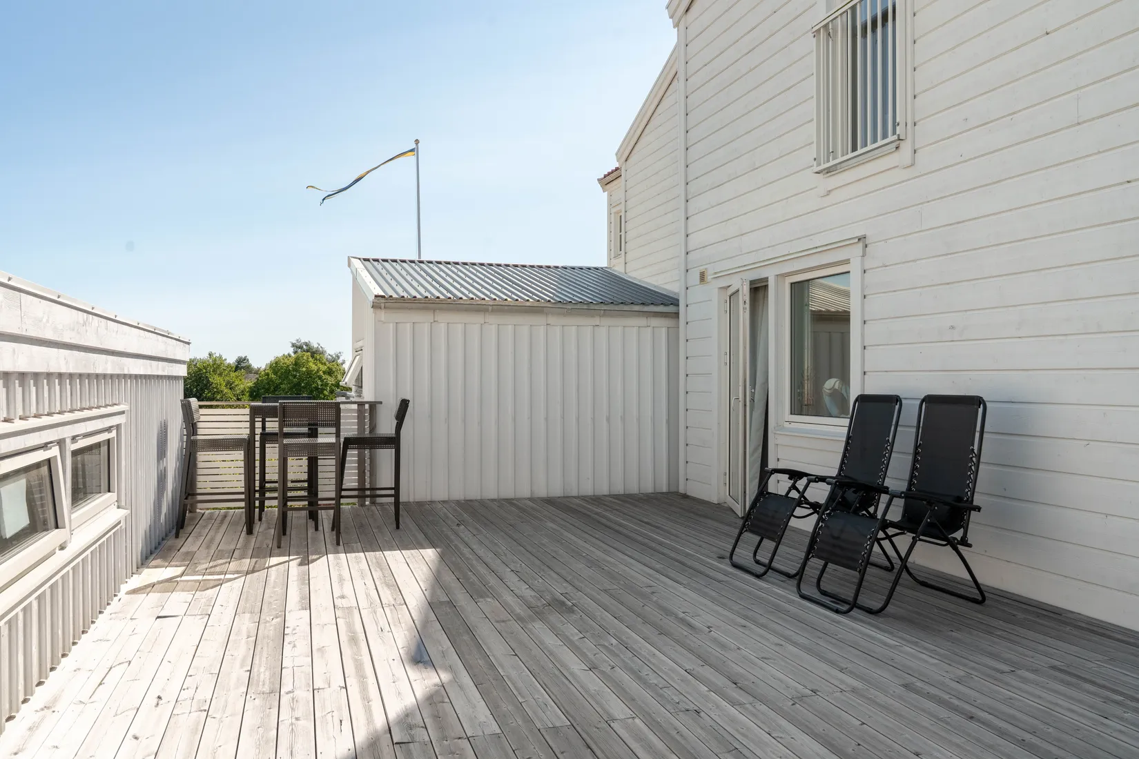Villa, Utmarksvägen 2B, Östersidan, Lysekil