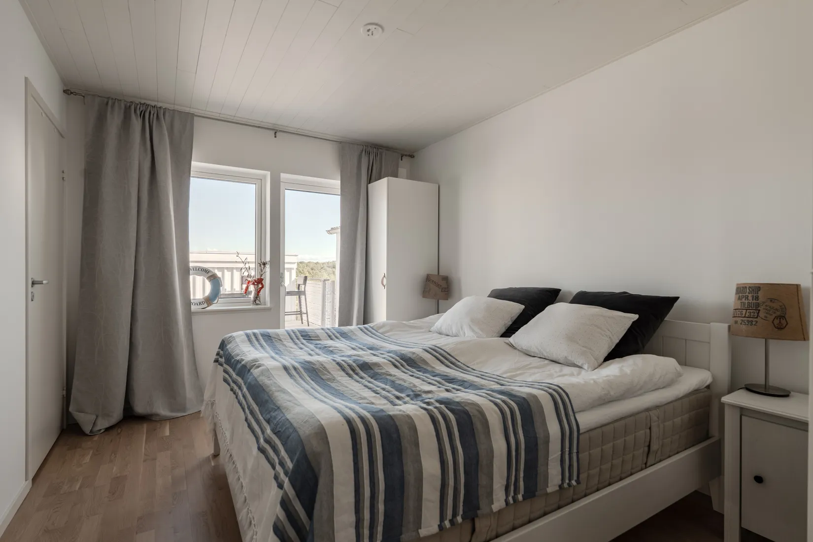 Villa, Utmarksvägen 2B, Östersidan, Lysekil
