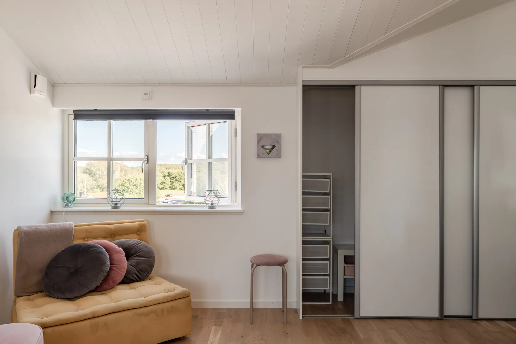 Villa, Utmarksvägen 2B, Östersidan, Lysekil