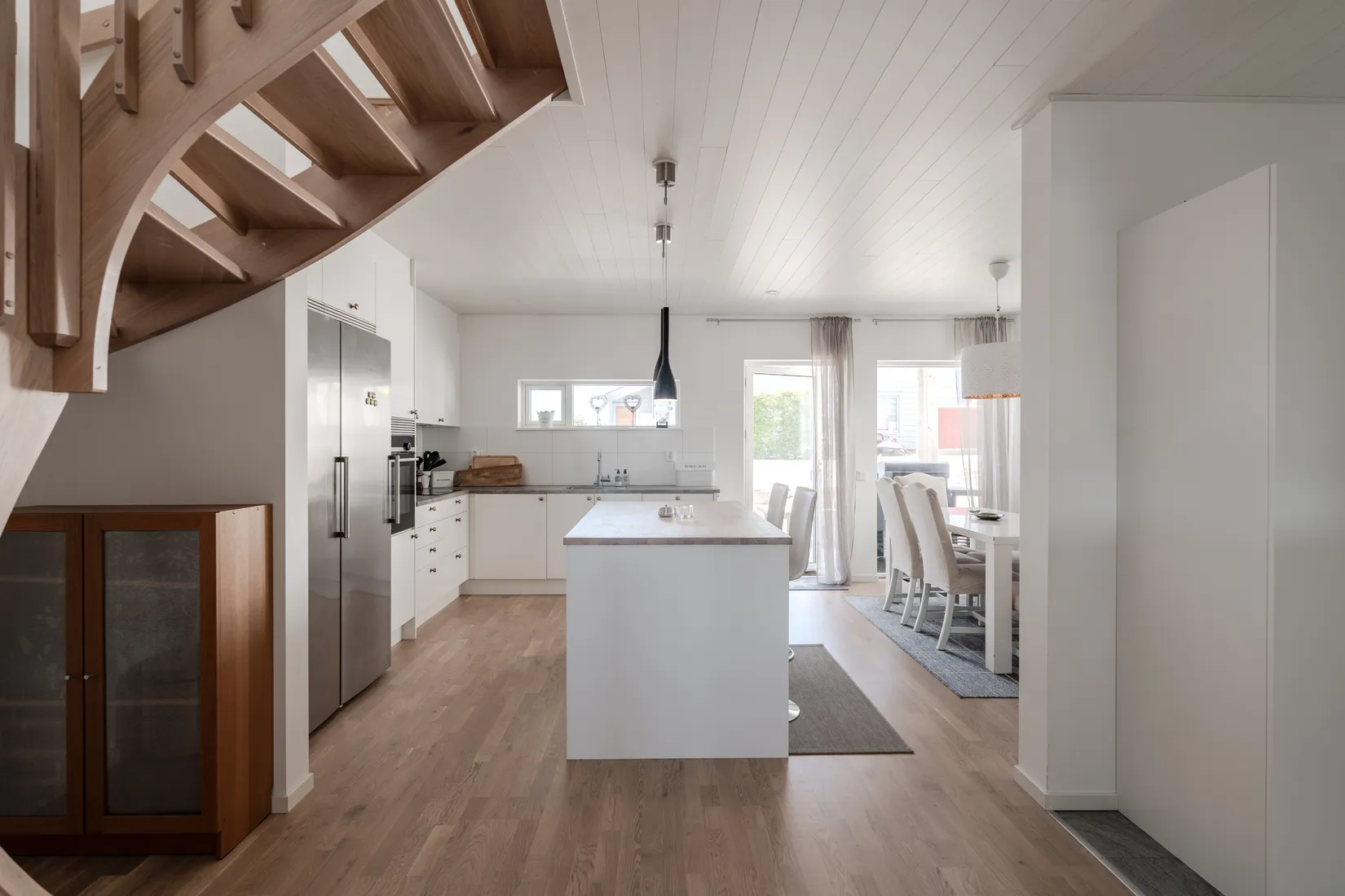 Villa, Utmarksvägen 2B, Östersidan, Lysekil