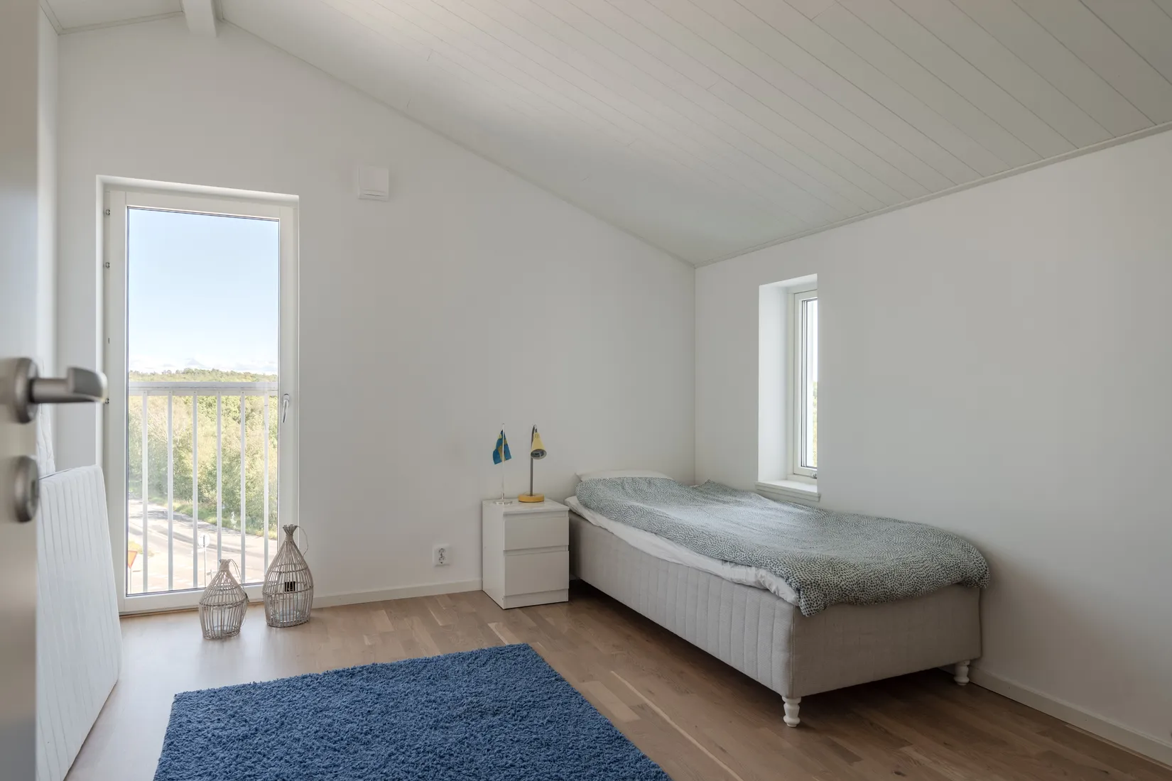 Villa, Utmarksvägen 2B, Östersidan, Lysekil