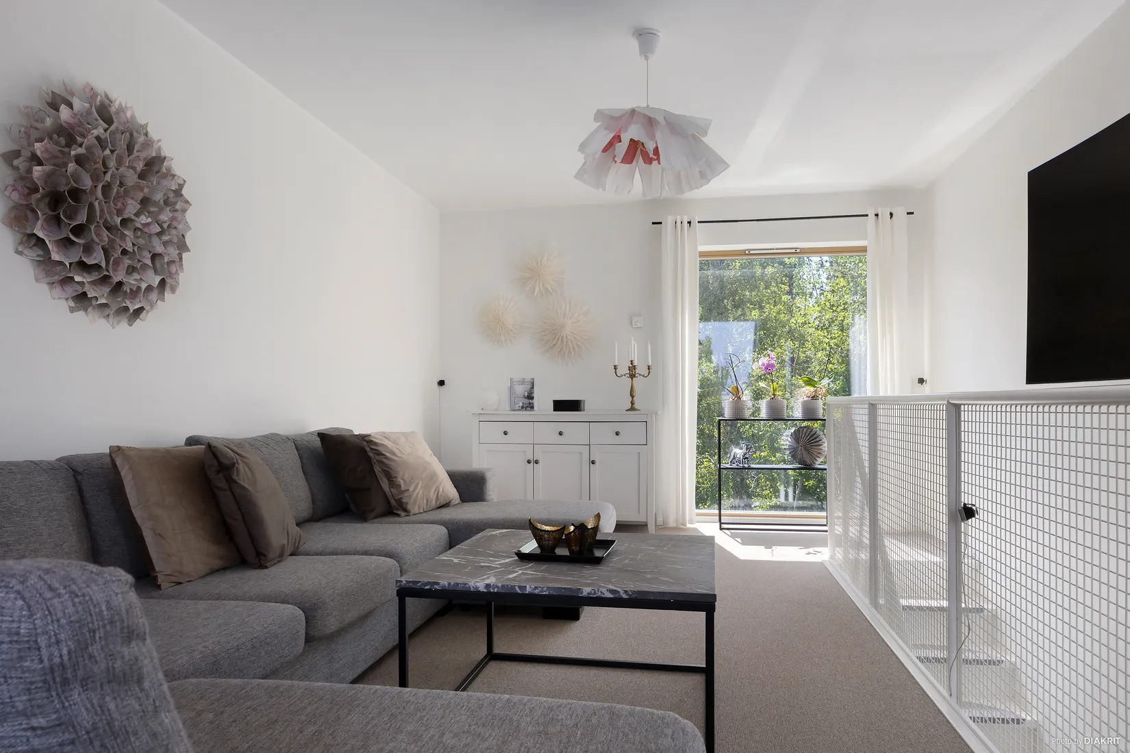 Bostadsrätt, Västerhejde Hallbrosvägen 17 C, Västerhejde - Visby Närområde, Gotland