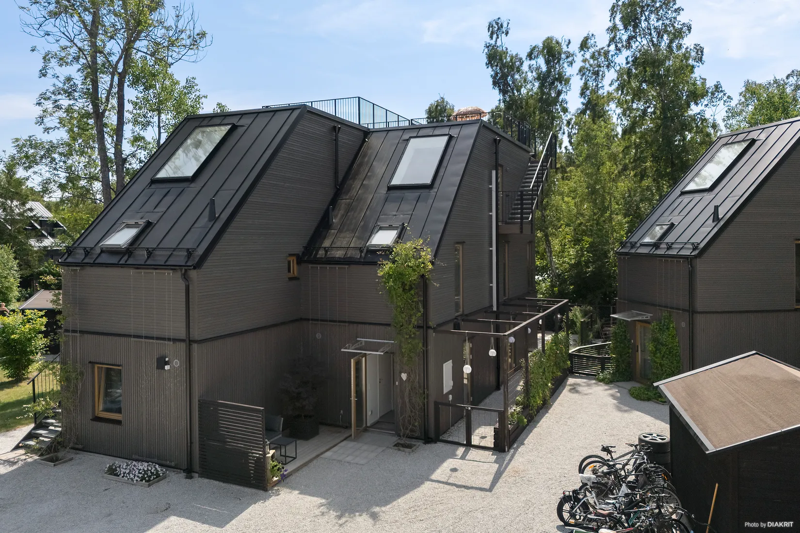 Bostadsrätt, Västerhejde Hallbrosvägen 17 C, Västerhejde - Visby Närområde, Gotland