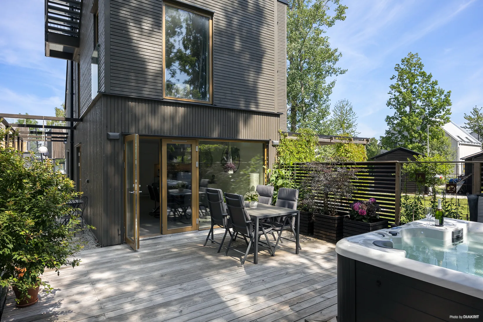 Bostadsrätt, Västerhejde Hallbrosvägen 17 C, Västerhejde - Visby Närområde, Gotland