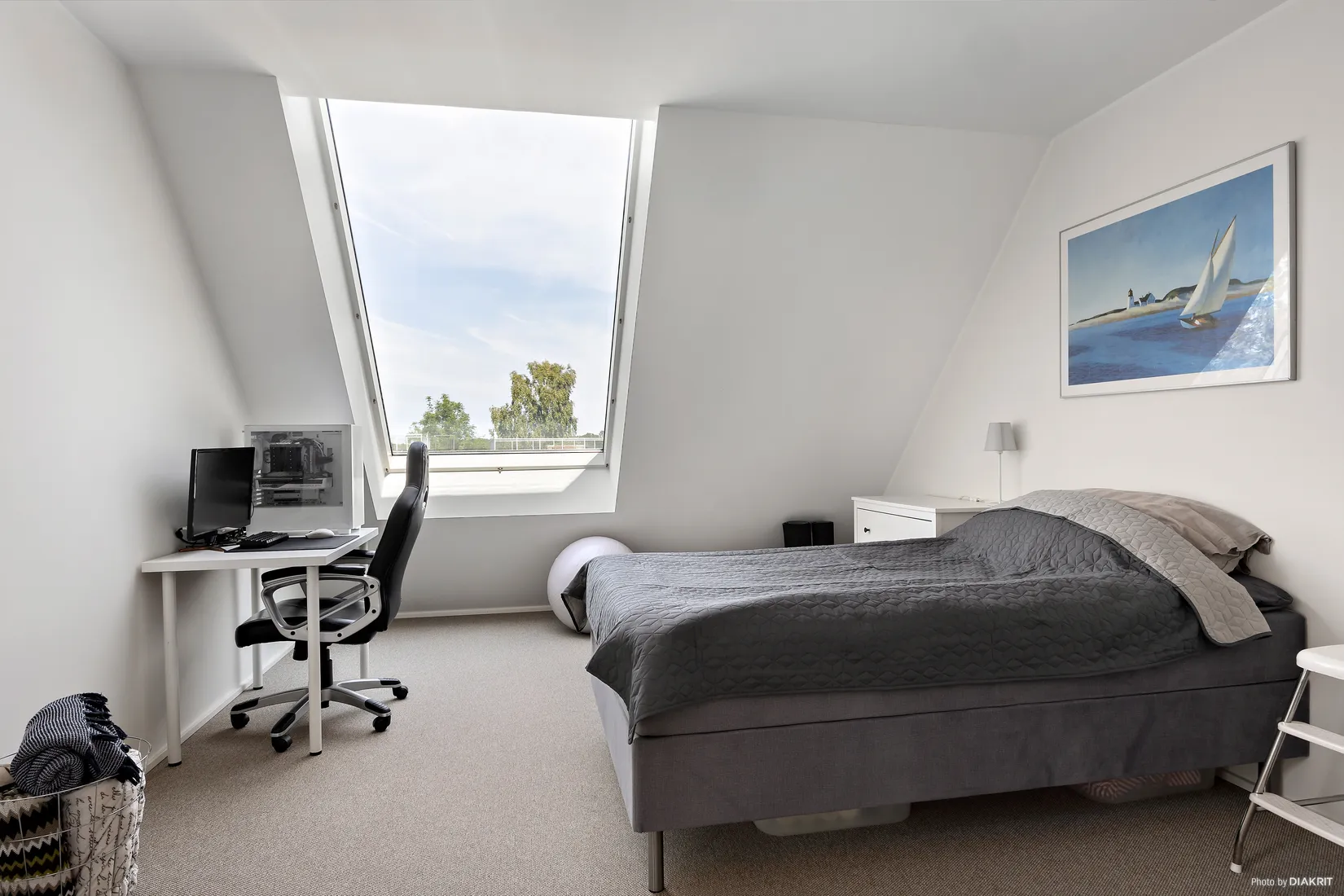 Bostadsrätt, Västerhejde Hallbrosvägen 17 C, Västerhejde - Visby Närområde, Gotland