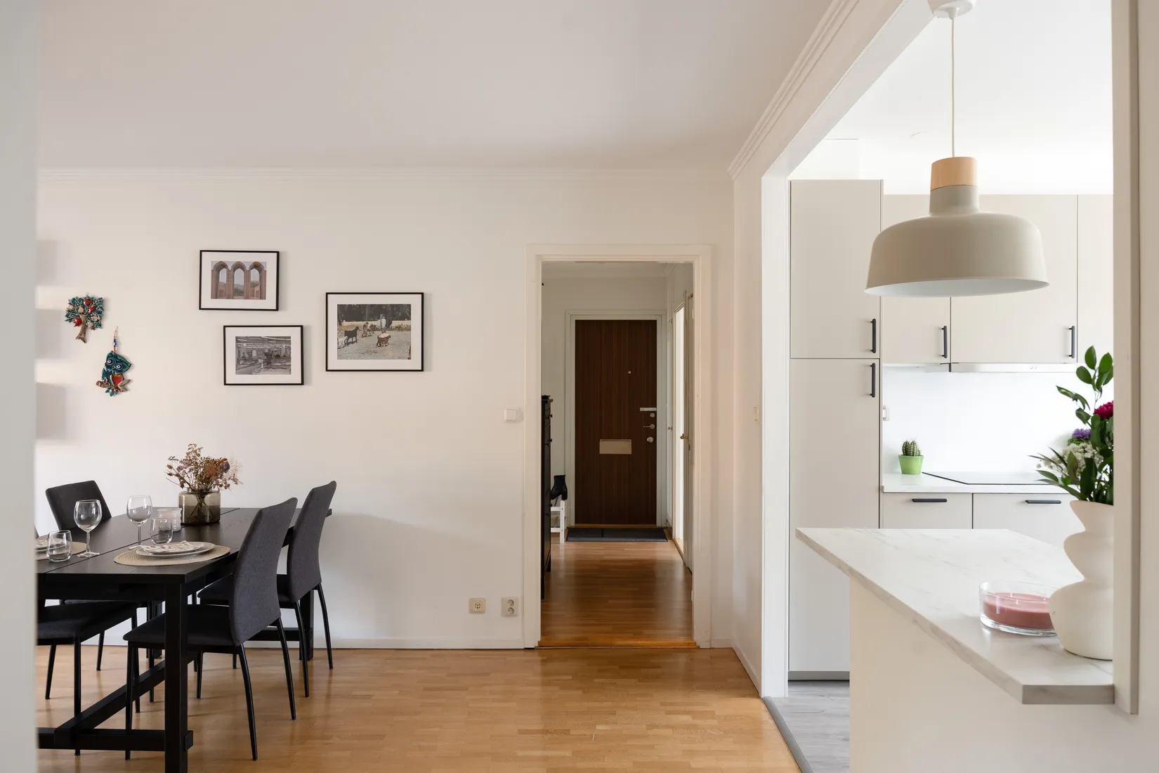 Bostadsrätt, Gunnilbogatan 26A, Malmaberg, Västerås