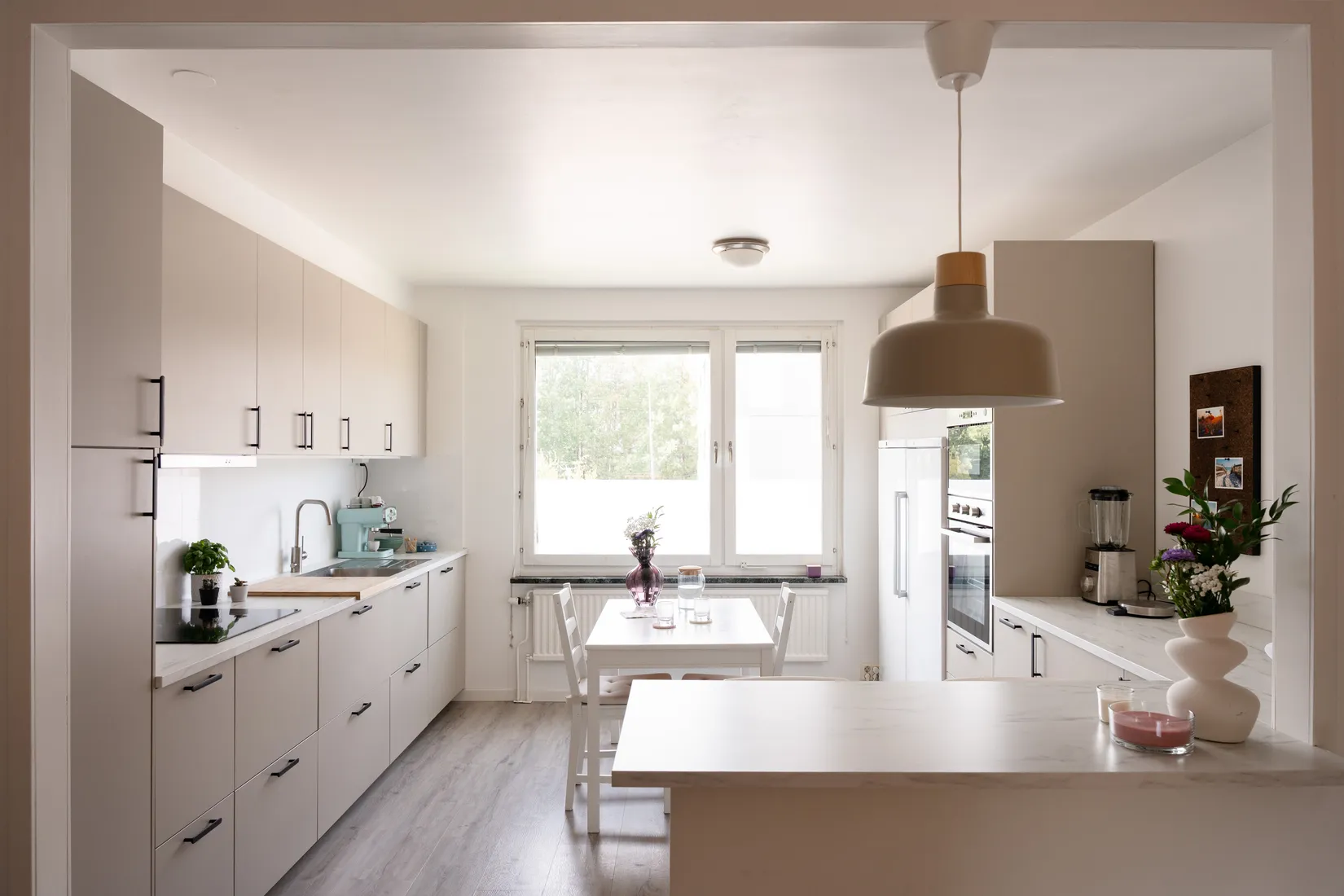 Bostadsrätt, Gunnilbogatan 26A, Malmaberg, Västerås