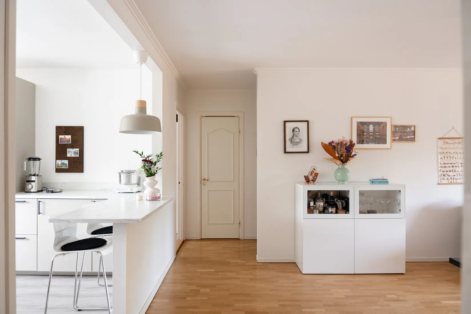 Bostadsrätt, Gunnilbogatan 26A, Malmaberg, Västerås