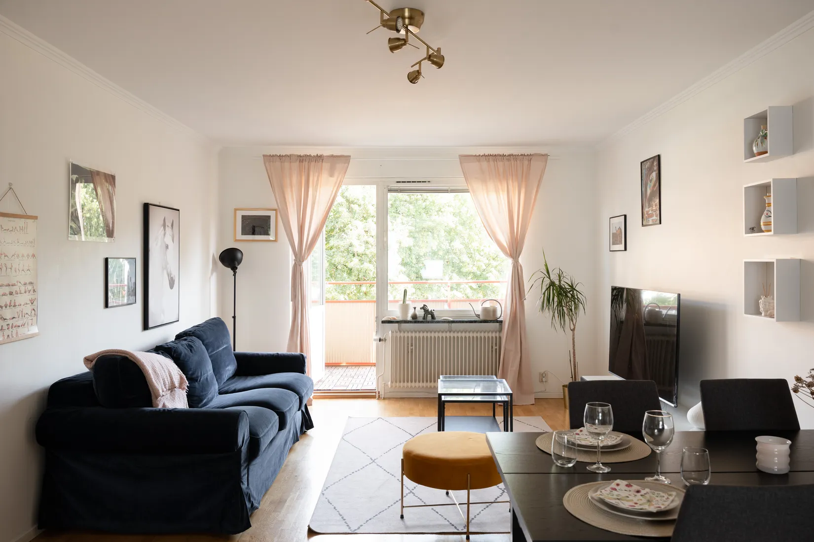 Bostadsrätt, Gunnilbogatan 26A, Malmaberg, Västerås