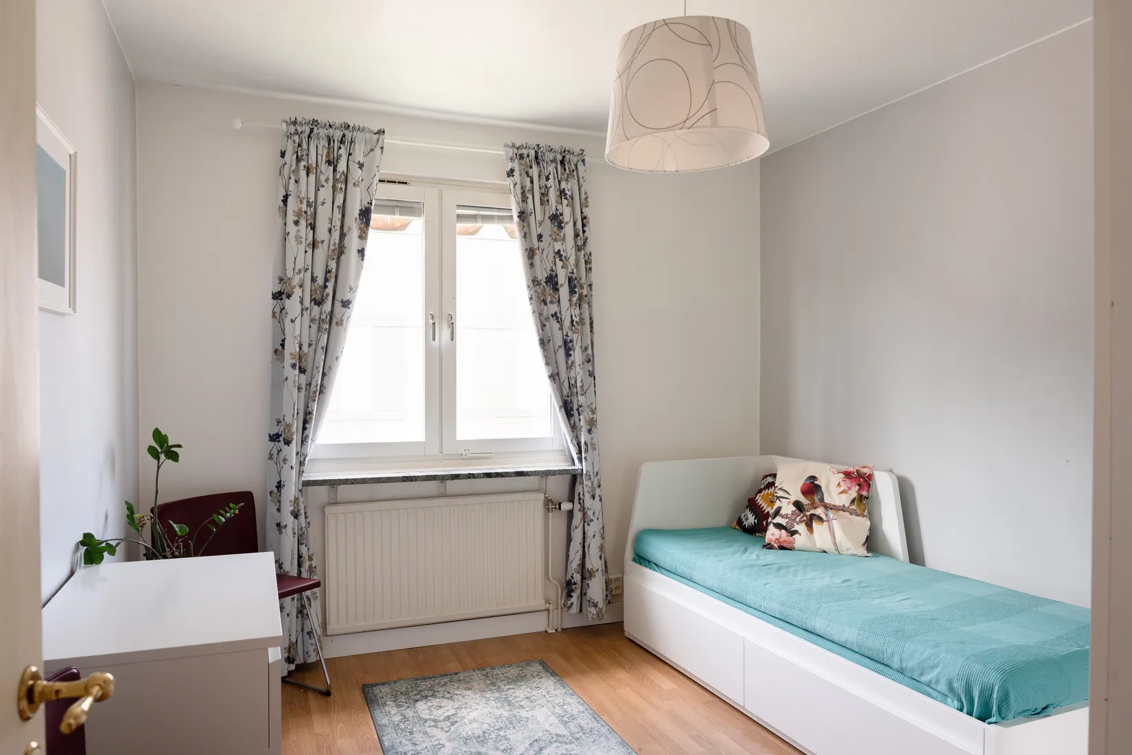 Bostadsrätt, Gunnilbogatan 26A, Malmaberg, Västerås