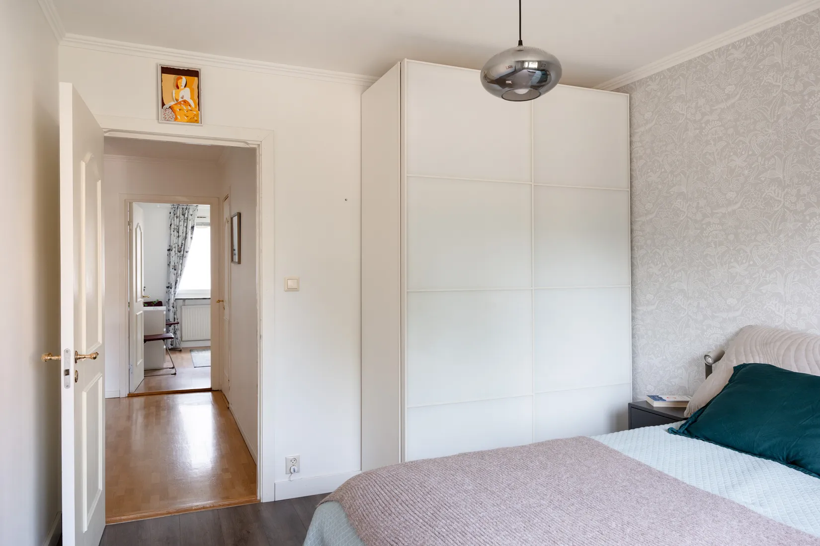 Bostadsrätt, Gunnilbogatan 26A, Malmaberg, Västerås