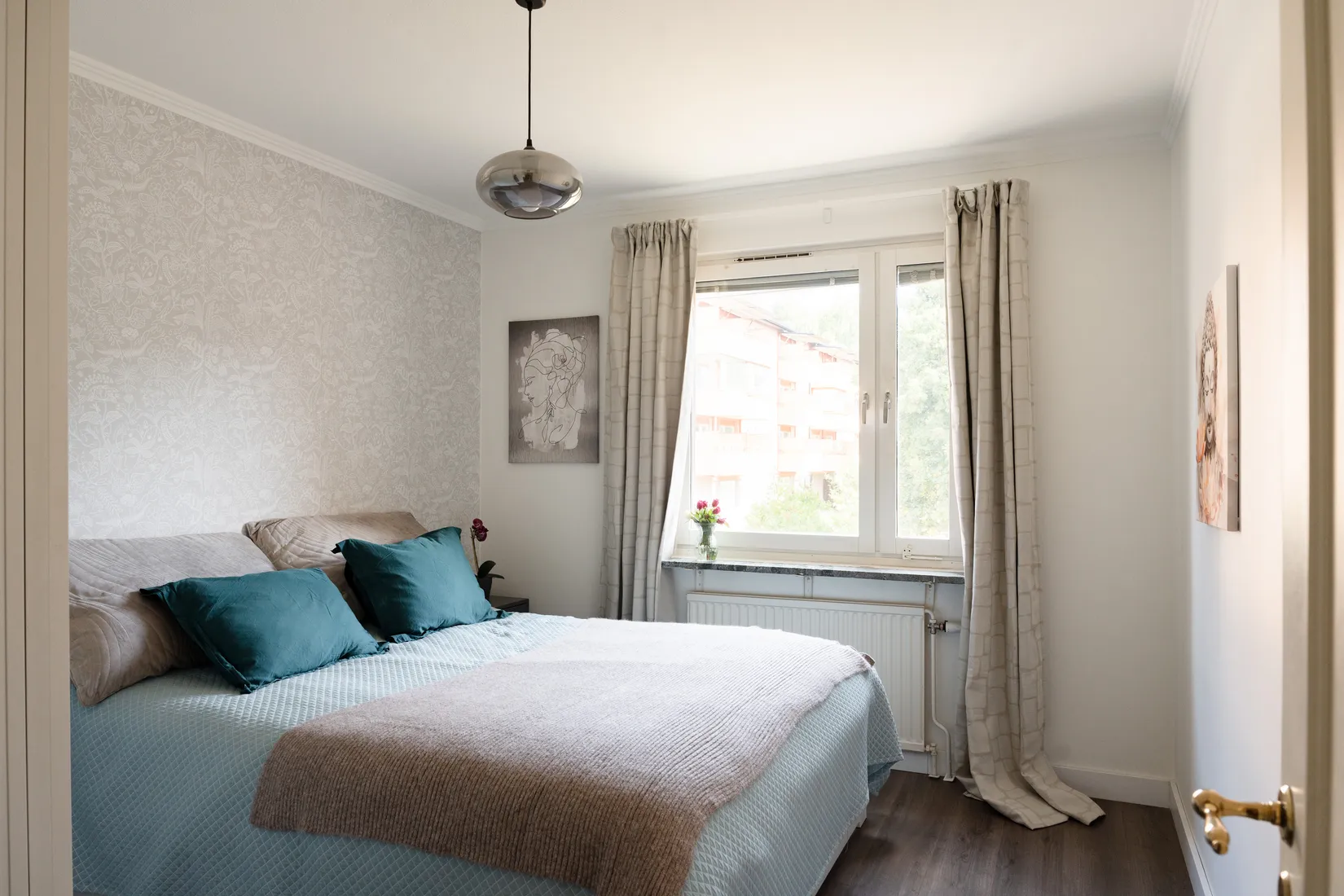 Bostadsrätt, Gunnilbogatan 26A, Malmaberg, Västerås