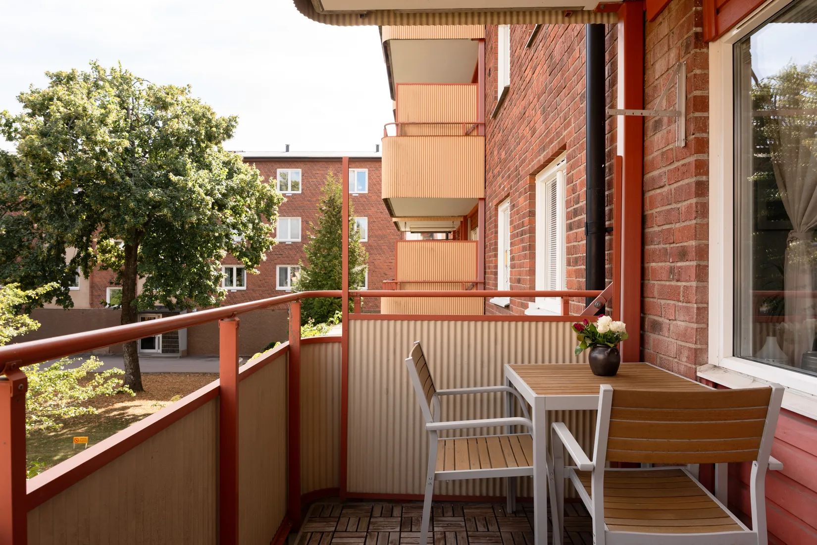 Bostadsrätt, Gunnilbogatan 26A, Malmaberg, Västerås