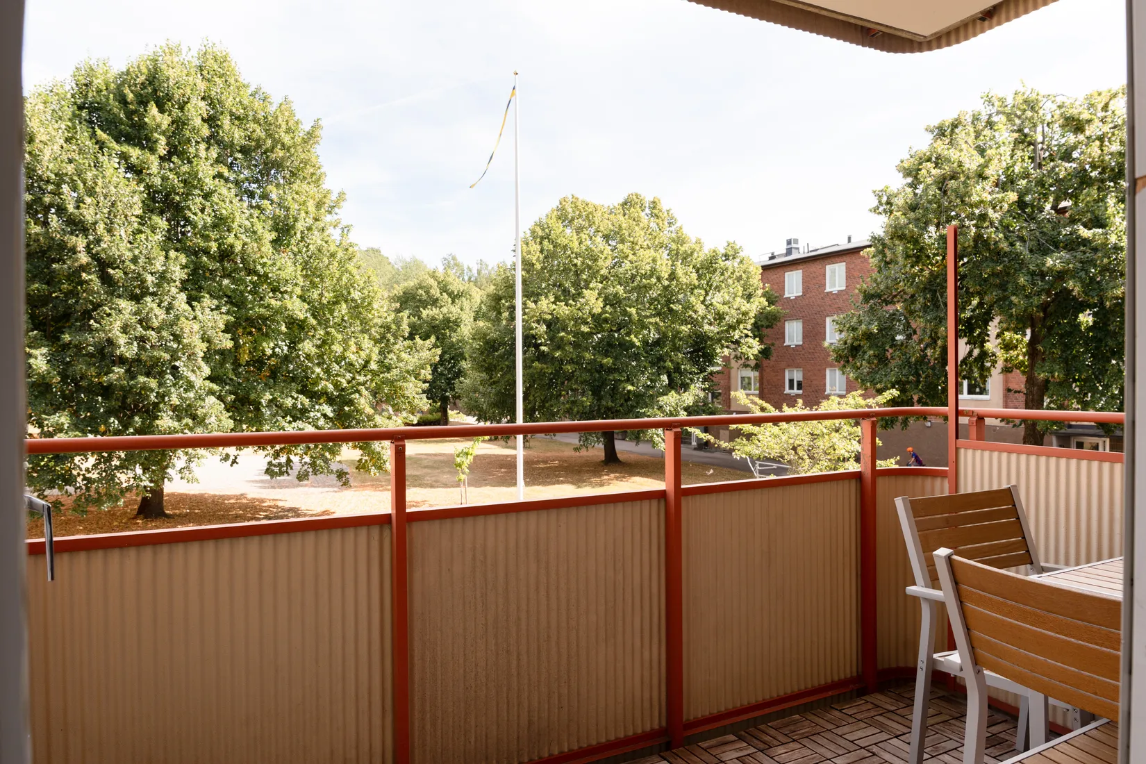 Bostadsrätt, Gunnilbogatan 26A, Malmaberg, Västerås