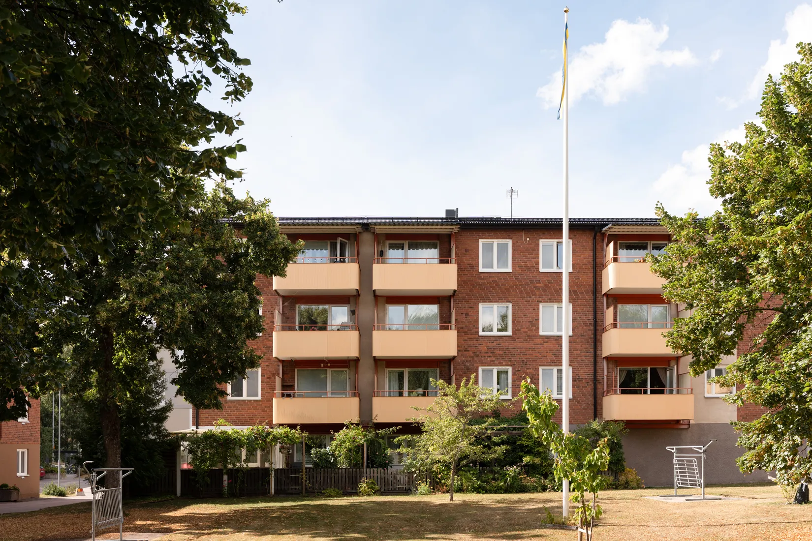 Bostadsrätt, Gunnilbogatan 26A, Malmaberg, Västerås