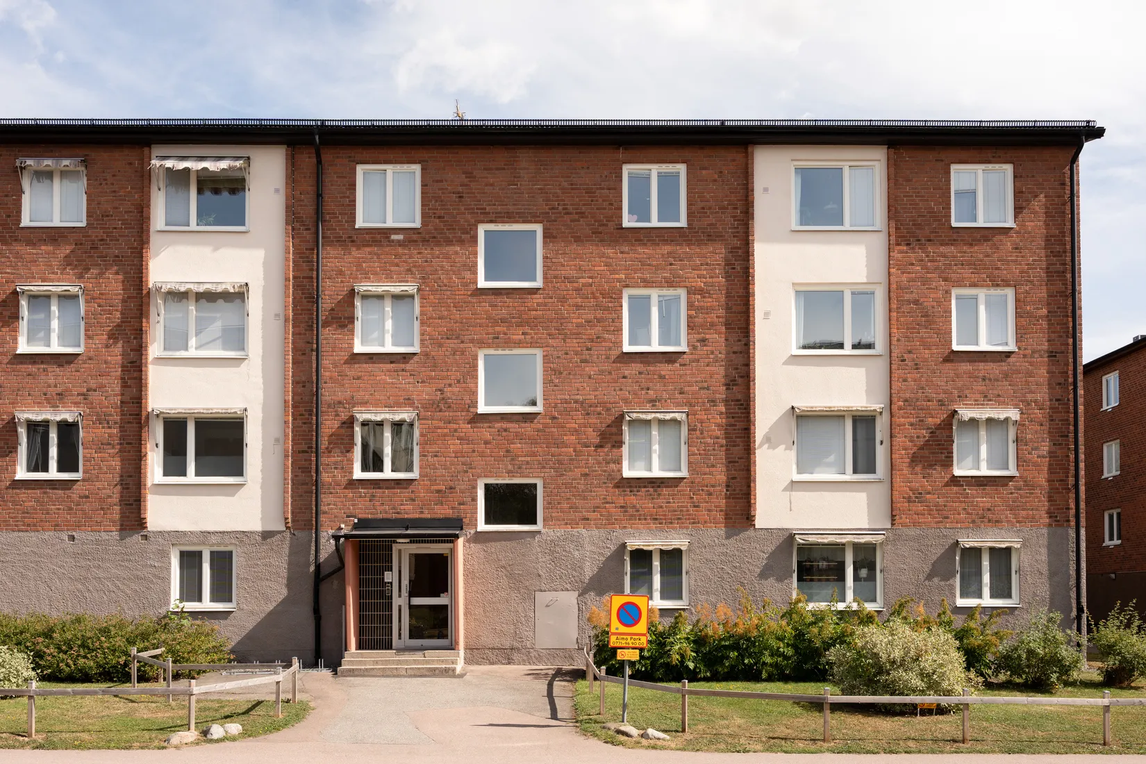Bostadsrätt, Gunnilbogatan 26A, Malmaberg, Västerås
