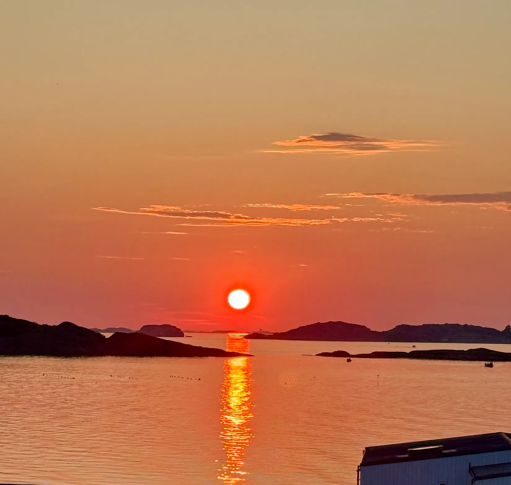 Bostadsrätt, Strandvägen 11B, Fiskebäckskil, Lysekil