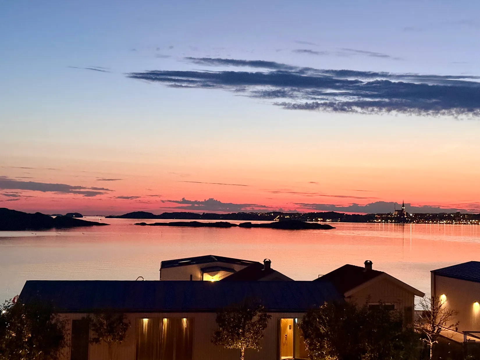 Bostadsrätt, Strandvägen 11B, Fiskebäckskil, Lysekil