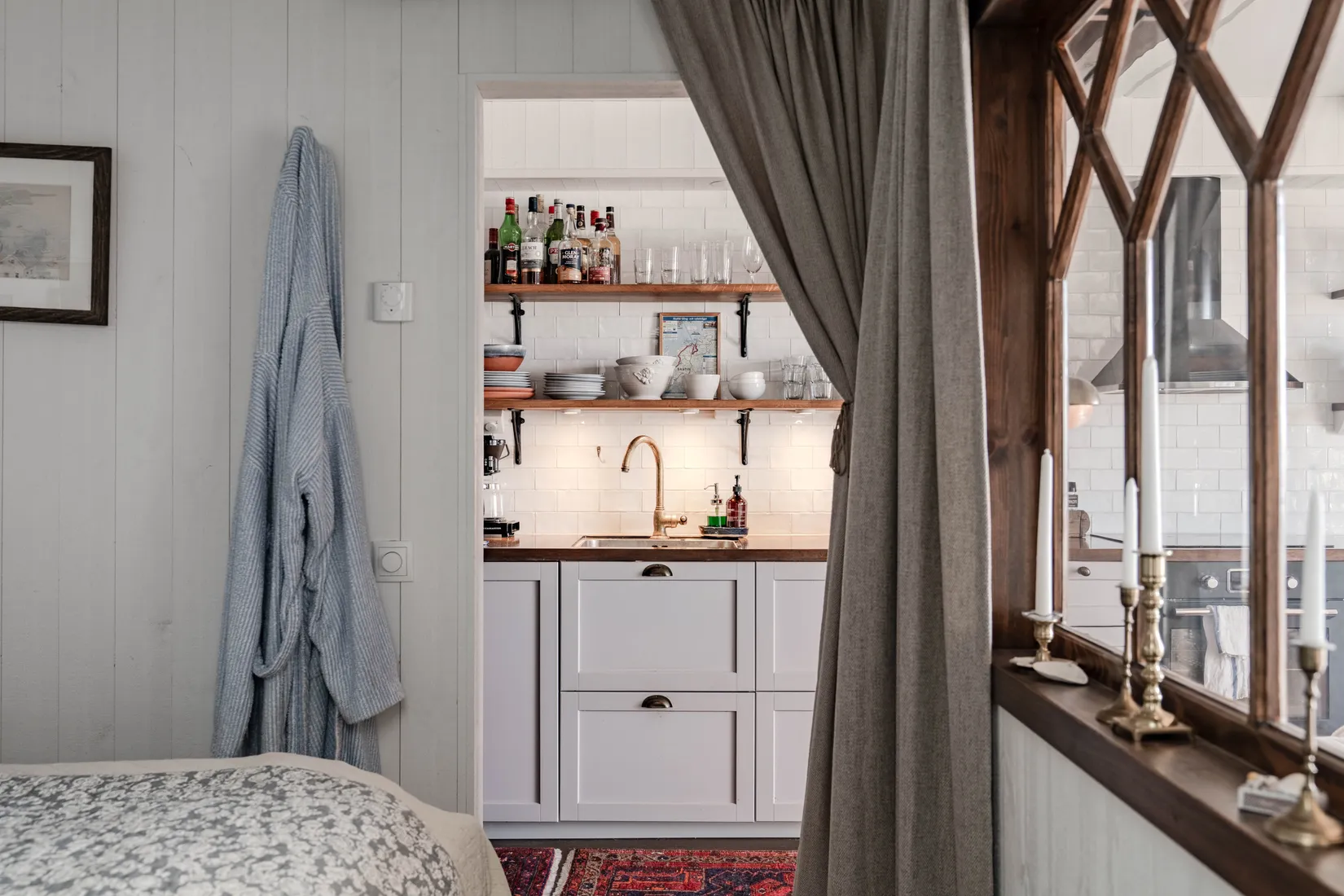 Bostadsrätt, Strandvägen 11B, Fiskebäckskil, Lysekil