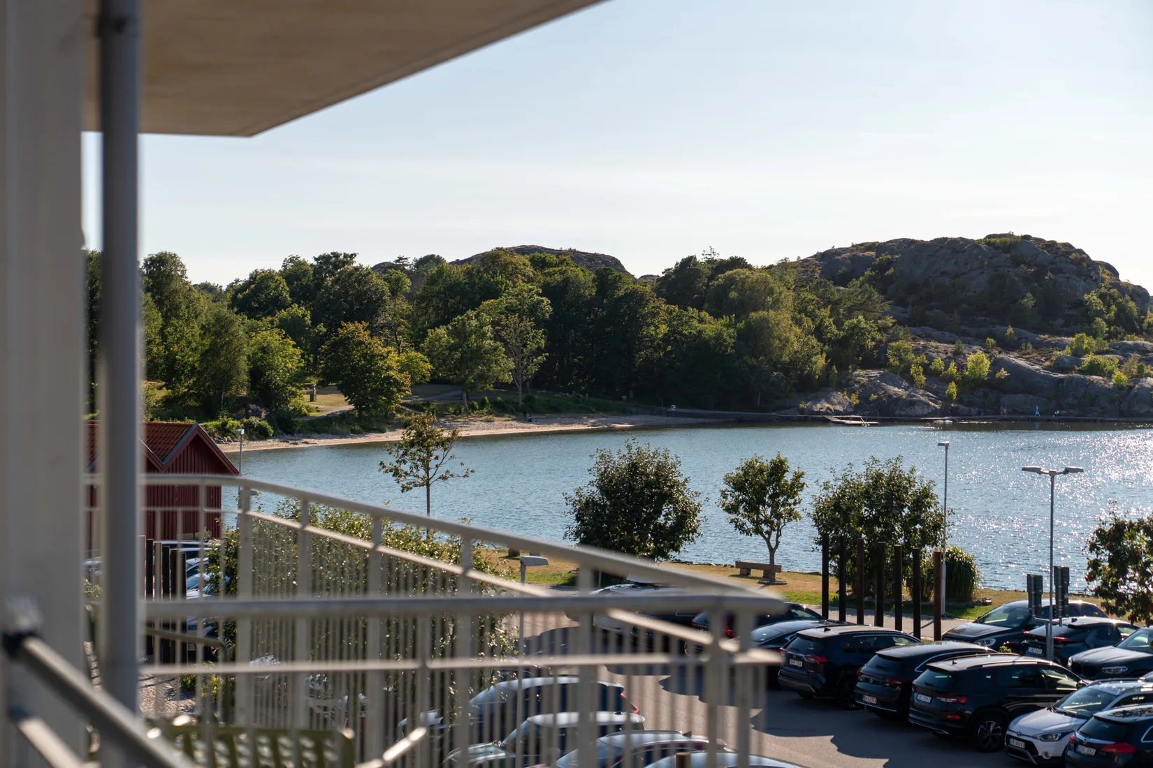 Bostadsrätt, Strandvägen 11B, Fiskebäckskil, Lysekil