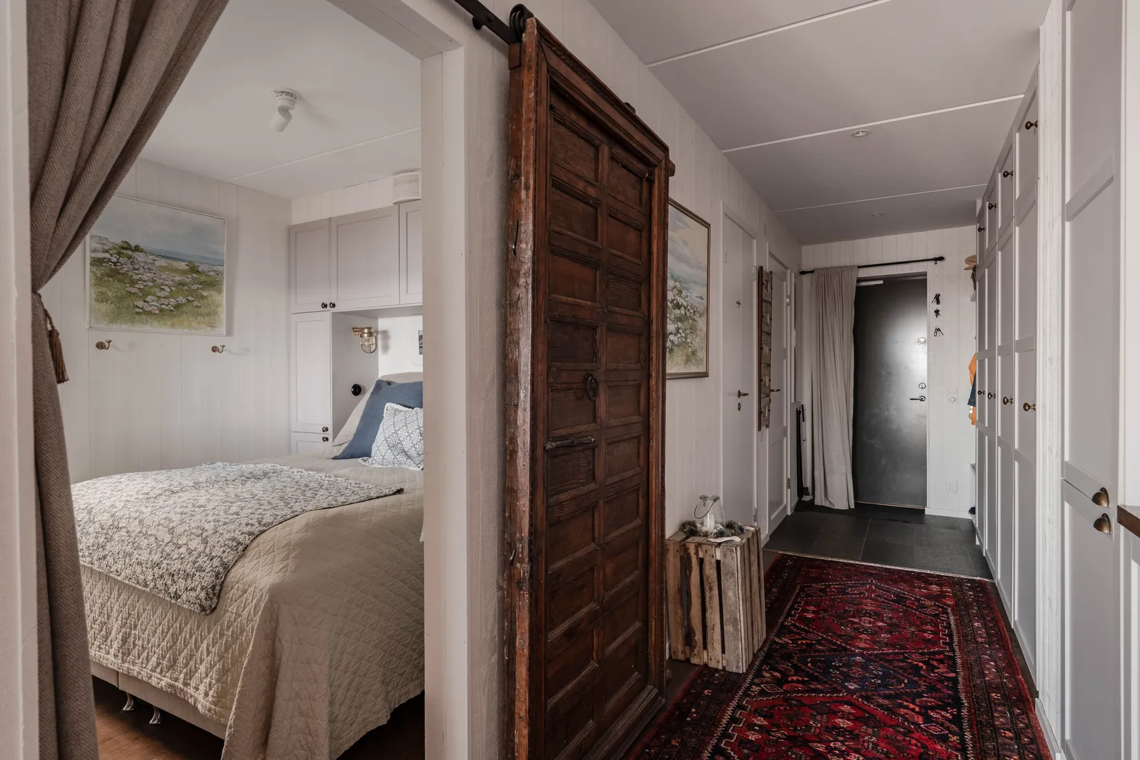 Bostadsrätt, Strandvägen 11B, Fiskebäckskil, Lysekil