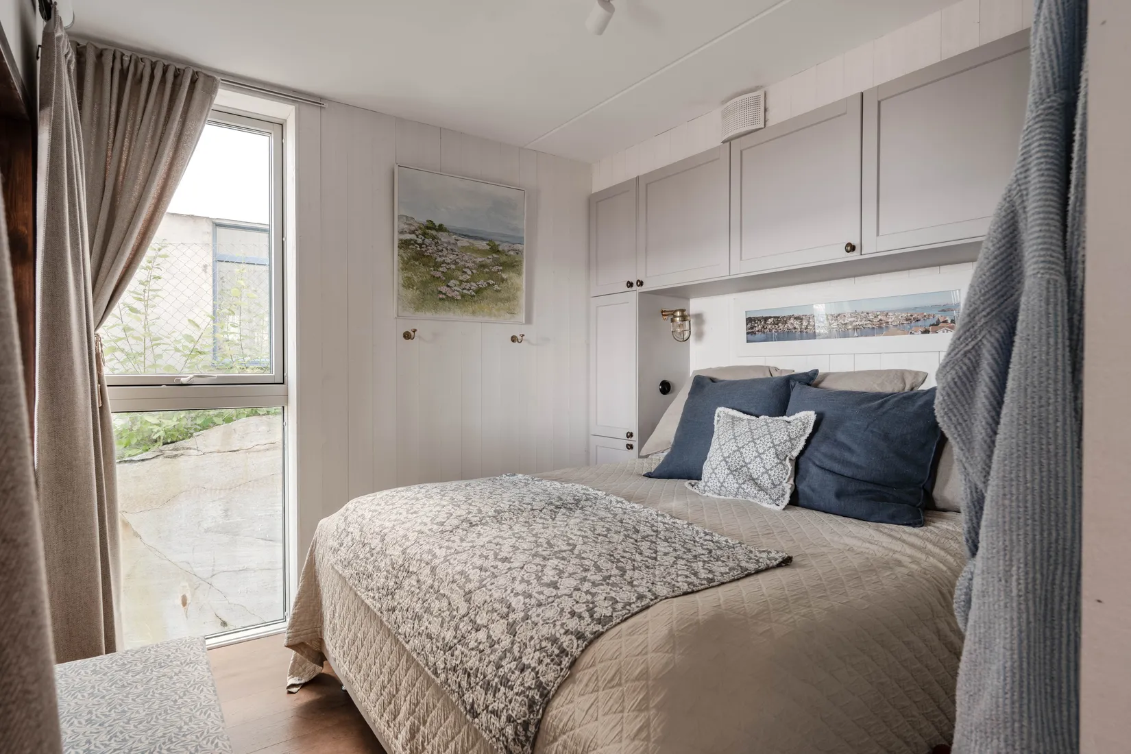 Bostadsrätt, Strandvägen 11B, Fiskebäckskil, Lysekil