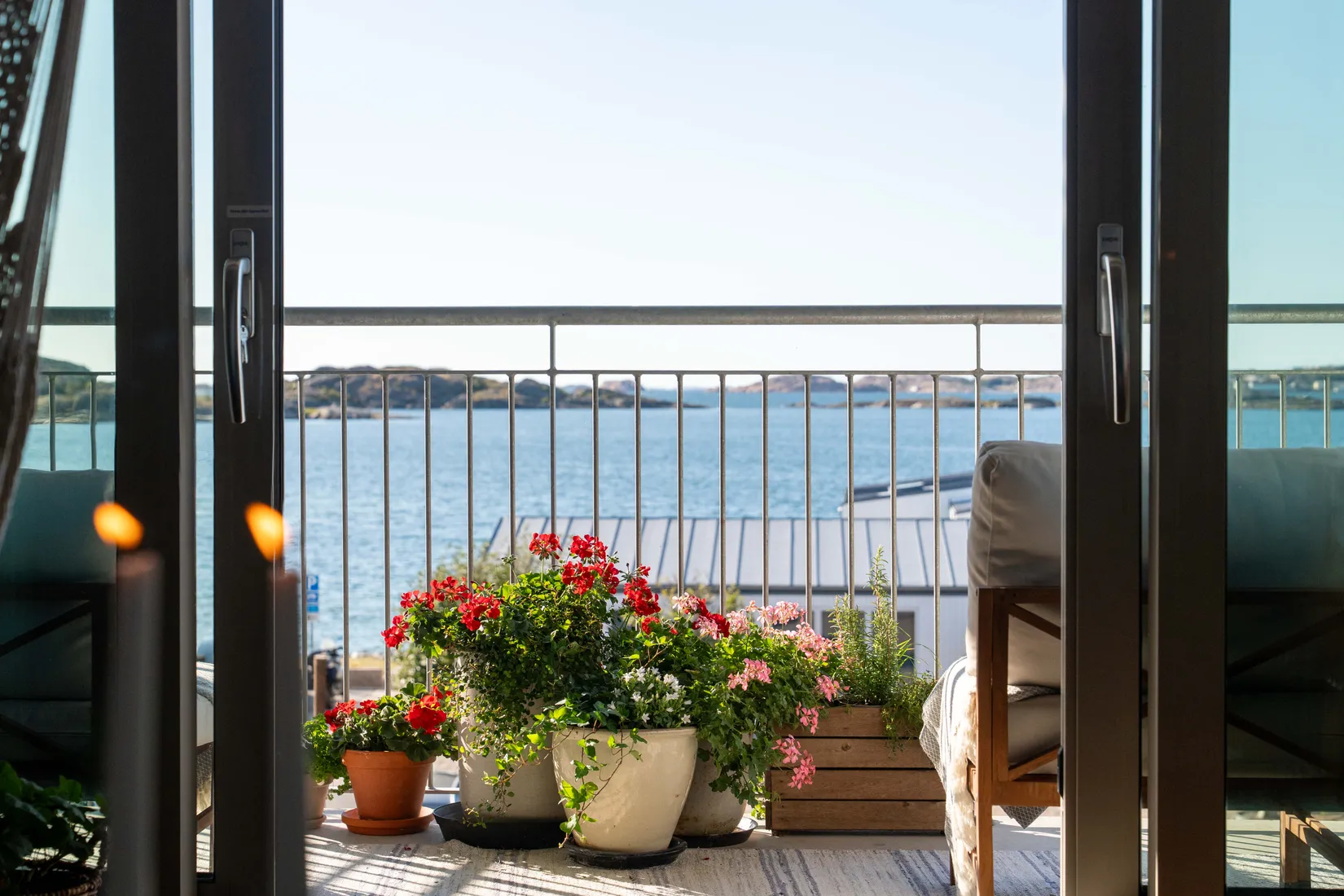 Bostadsrätt, Strandvägen 11B, Fiskebäckskil, Lysekil