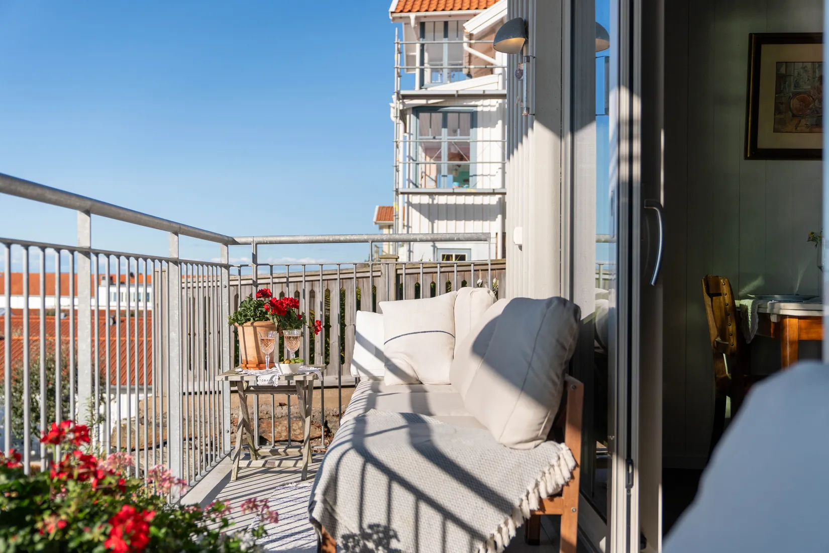 Bostadsrätt, Strandvägen 11B, Fiskebäckskil, Lysekil