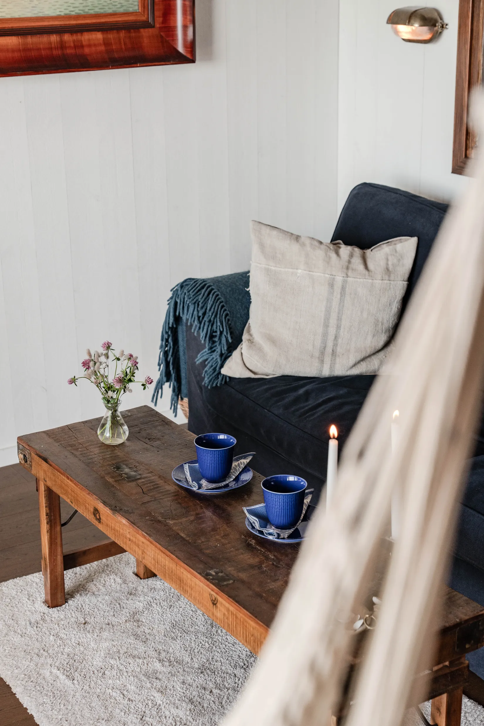 Bostadsrätt, Strandvägen 11B, Fiskebäckskil, Lysekil