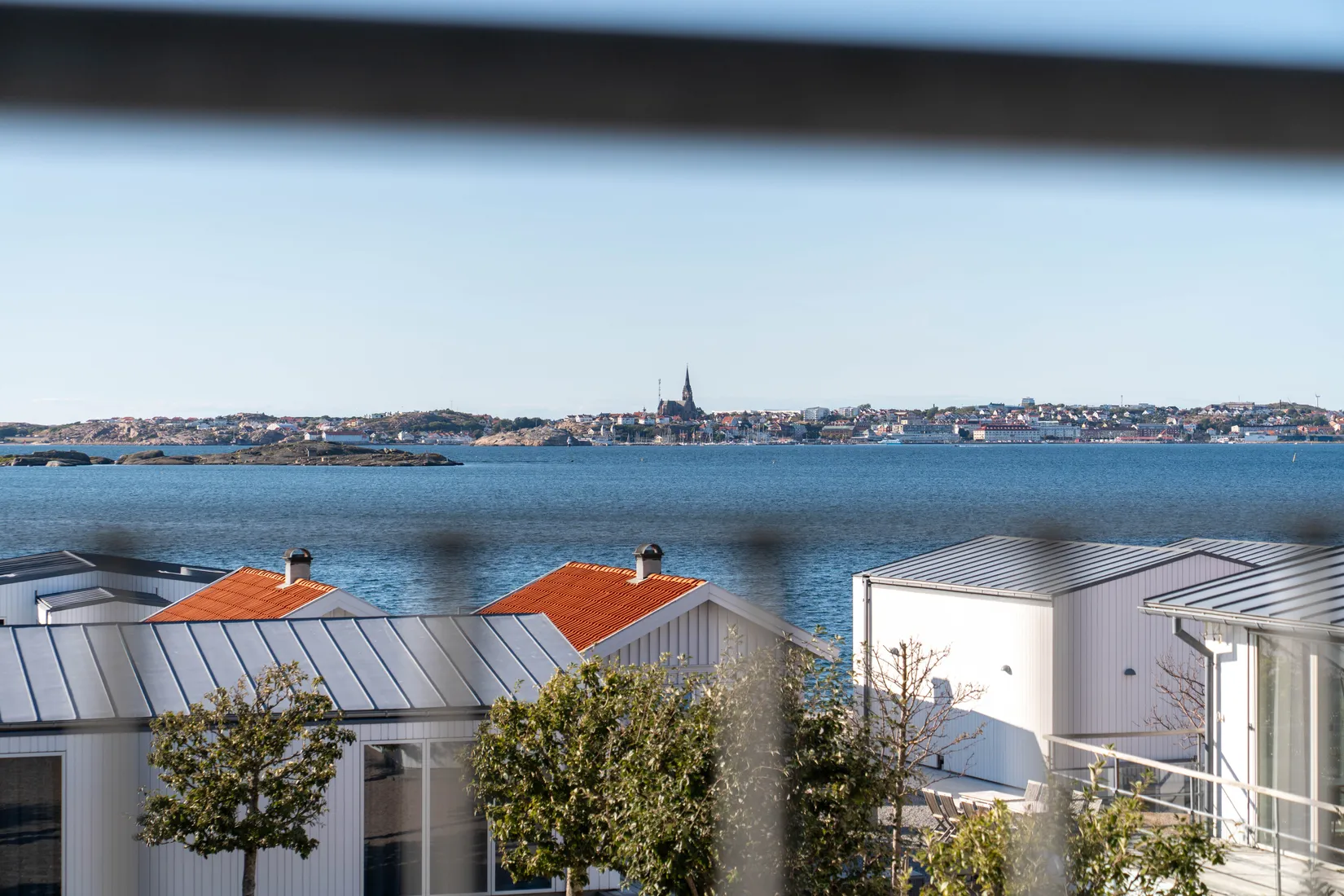 Bostadsrätt, Strandvägen 11B, Fiskebäckskil, Lysekil