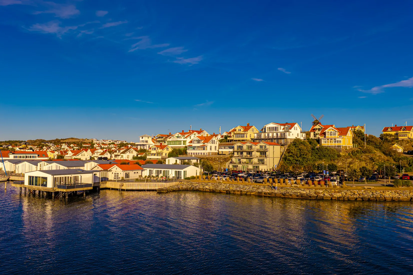 Bostadsrätt, Strandvägen 11B, Fiskebäckskil, Lysekil