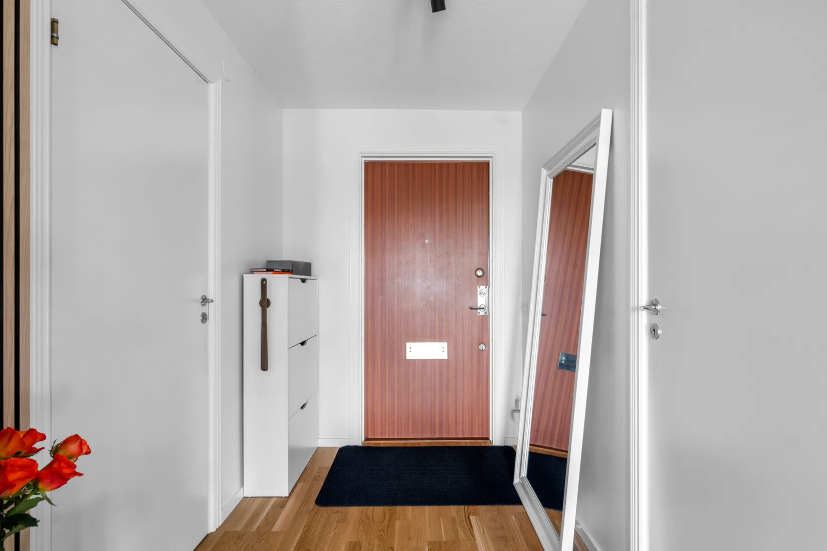 Bostadsrätt, Norrskensbacken 19, Tullingeberg Östra, Botkyrka