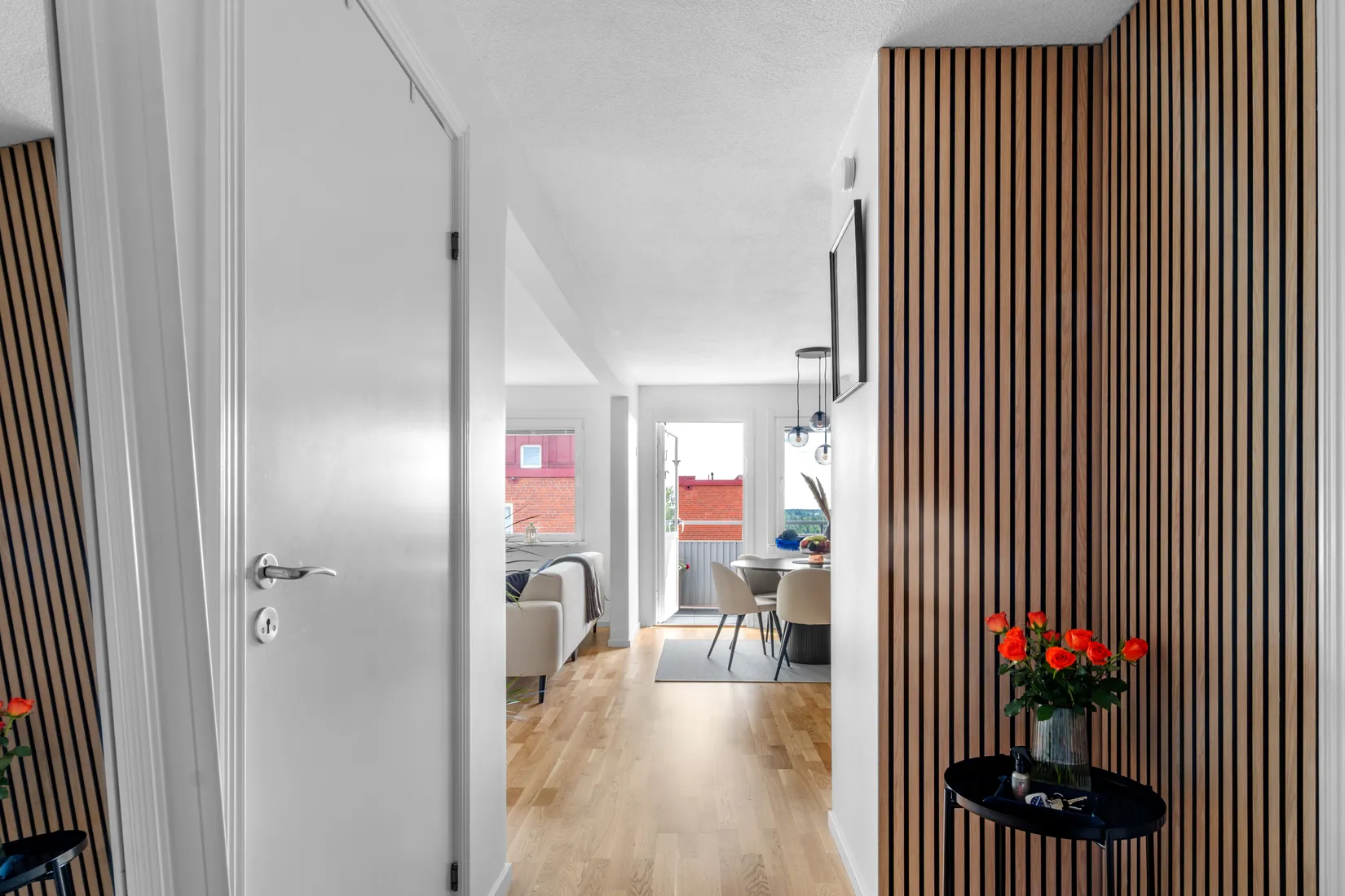 Bostadsrätt, Norrskensbacken 19, Tullingeberg Östra, Botkyrka