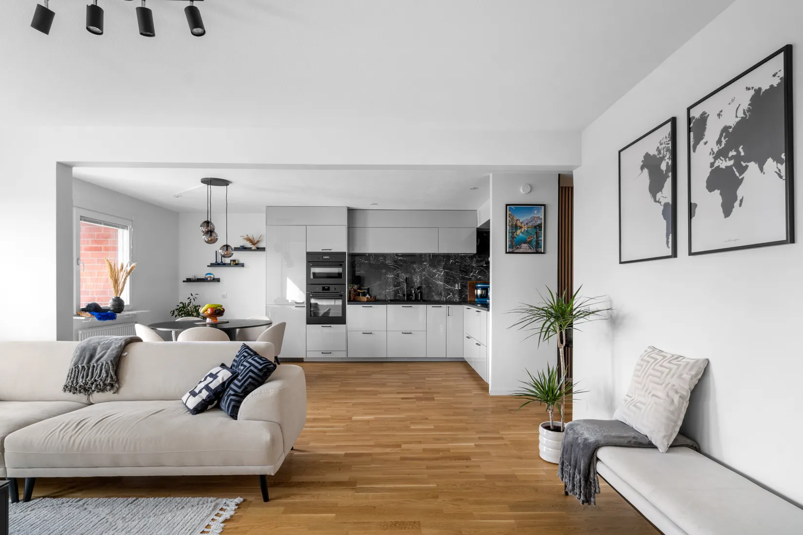 Bostadsrätt, Norrskensbacken 19, Tullingeberg Östra, Botkyrka